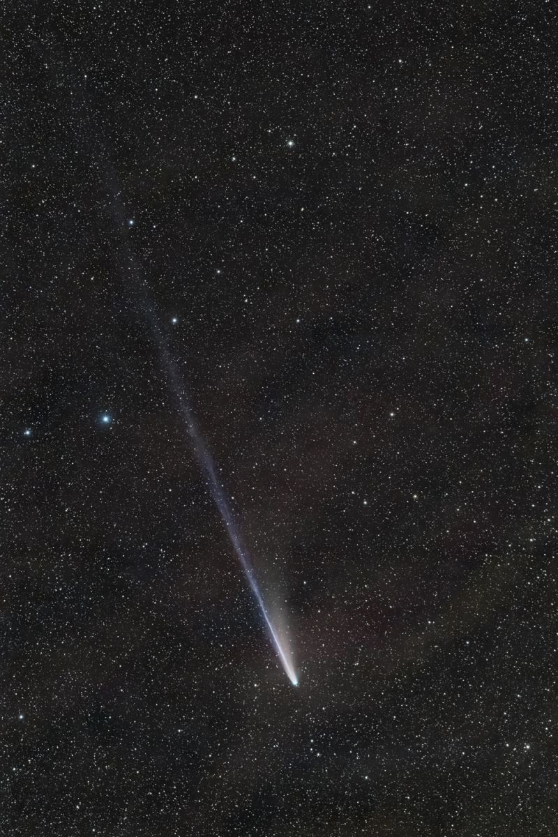 Bild 5: Mats van den Hoogen am Wörthsee in Bayern