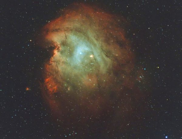 NGC 2174