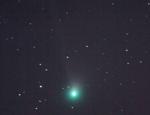 Komet C/2006 M4 (SWAN)