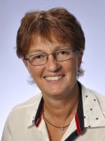 Abbildung 2: Referentin Andrea Sittig-Kramer