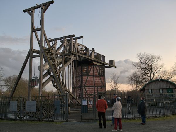 Bundesweiter Tag der Astronomie 2026 bei der AVL am Telescopium in Lilienthal