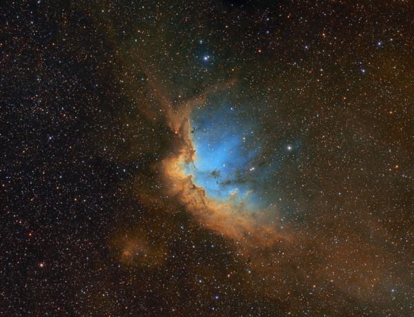 NGC 7380 im Sternbild Kepheus