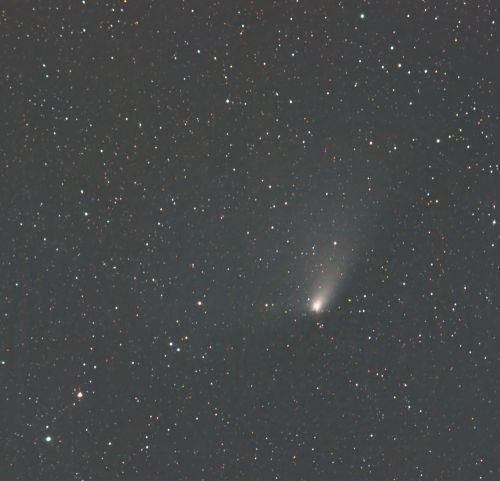 PanSTARRS (C/2011 L4)