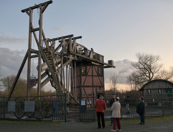 Bundesweiter Tag der Astronomie 2026 bei der AVL am Telescopium in Lilienthal