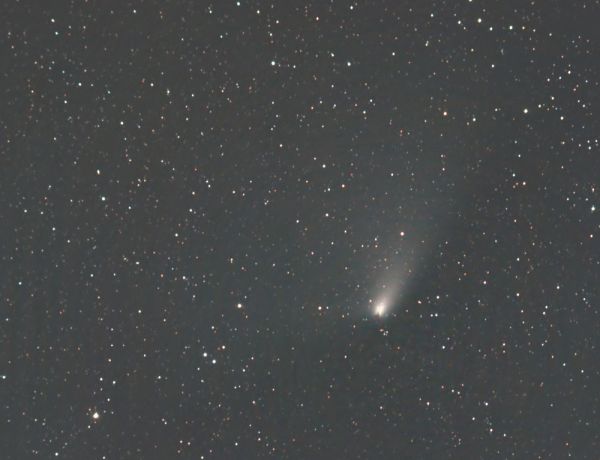 PanSTARRS (C/2011 L4)