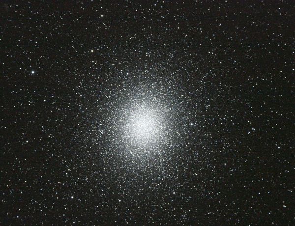 NGC 5139, Omega Centauri