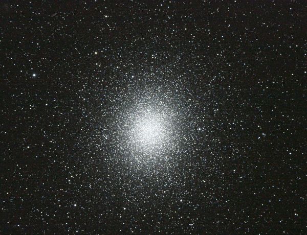 NGC 5139, Omega Centauri