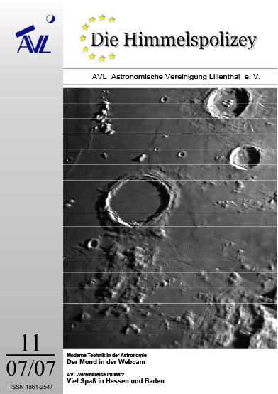 HiPo 03/2007 - Ausgabe 11