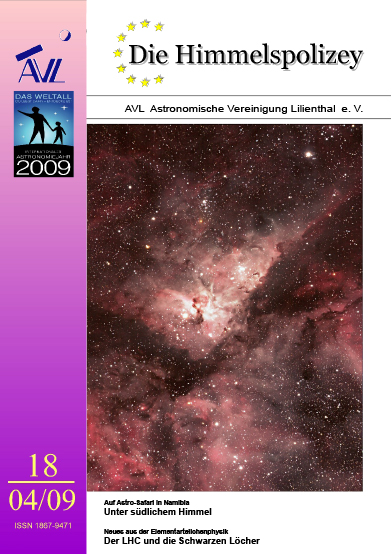 HiPo 02/2009 - Ausgabe 18