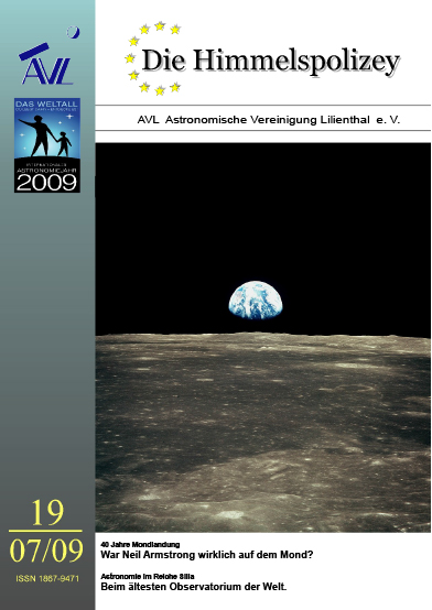 HiPo 03/2009 - Ausgabe 19