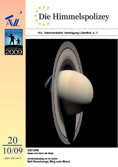 HiPo 04/2009 - Ausgabe 20