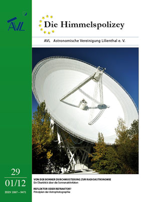 HiPo 01/2012 - Ausgabe 29