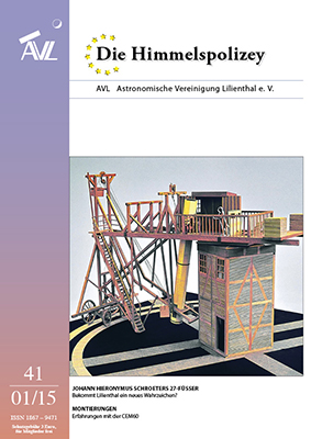 HiPo 01/2015 - Ausgabe 41