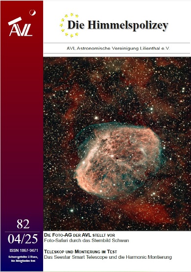 Heft 82, April 2025