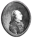 Johann Hieronymus Schroeter